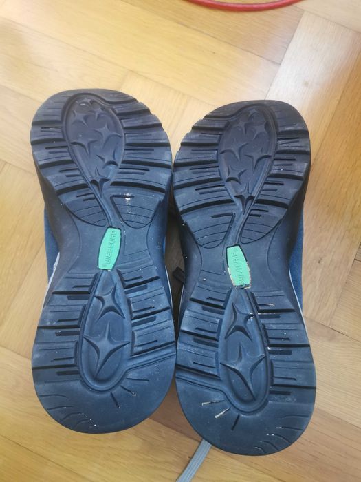 Karrimor N43 туристически маратонки