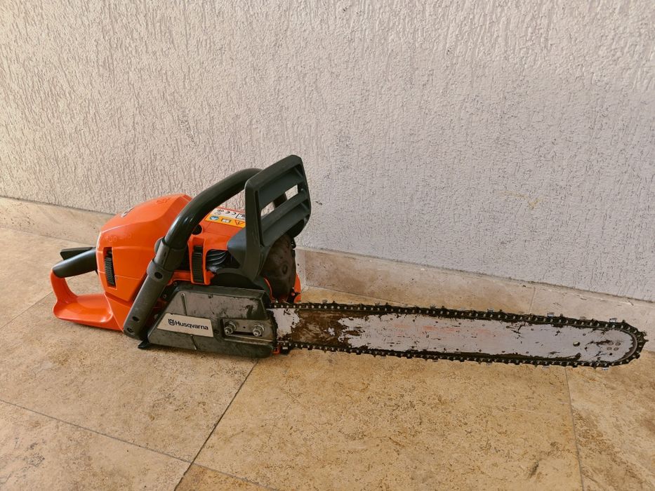 Drujba Husqvarna 575 XP G
