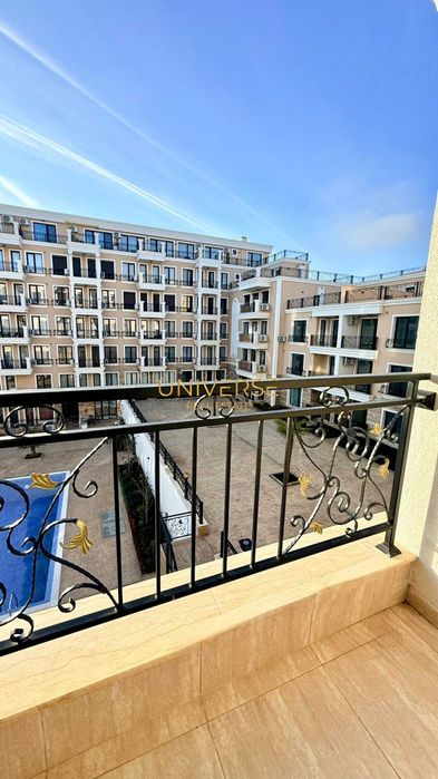 Продава се Двустаен апартамент в Свети Влас - 51 кв.м за 1260 €/кв.м - Снимка #8