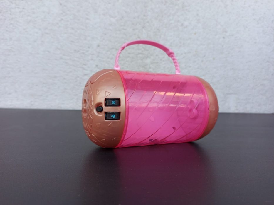 Jucarie fete fetițe LOL Surprise capsula geanta seif