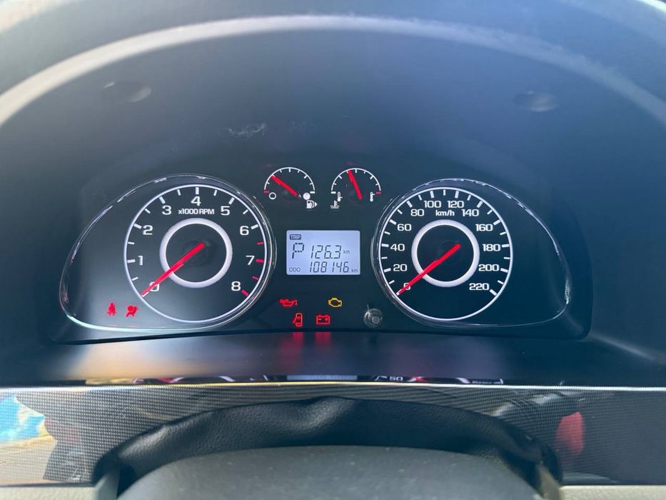 Срочно! Gentra 2020