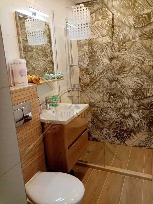 Дава се под наем Двустаен апартамент в Варна, м-т Пчелина - 43 кв.м за 450 € - Снимка #5