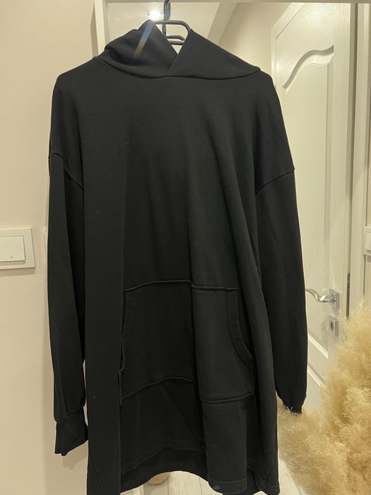 HM  Рокля от спортно трико