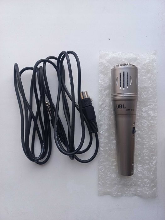 Микрофон караоке