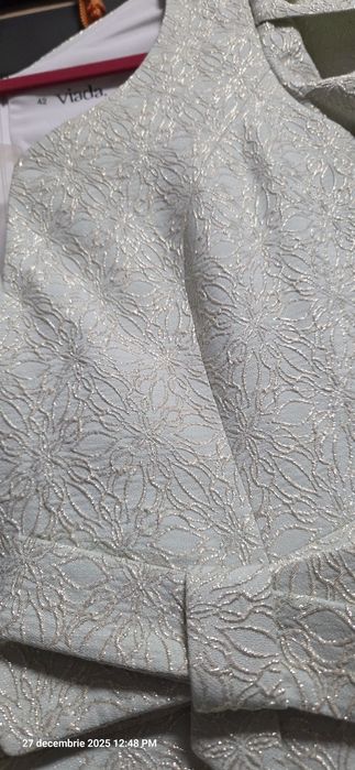 Rochie de zi marimea 42