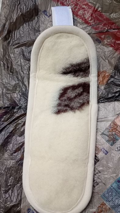 Немски колан за врат