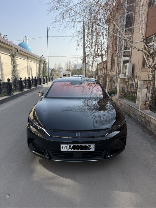 Byd han 2024-25 yil