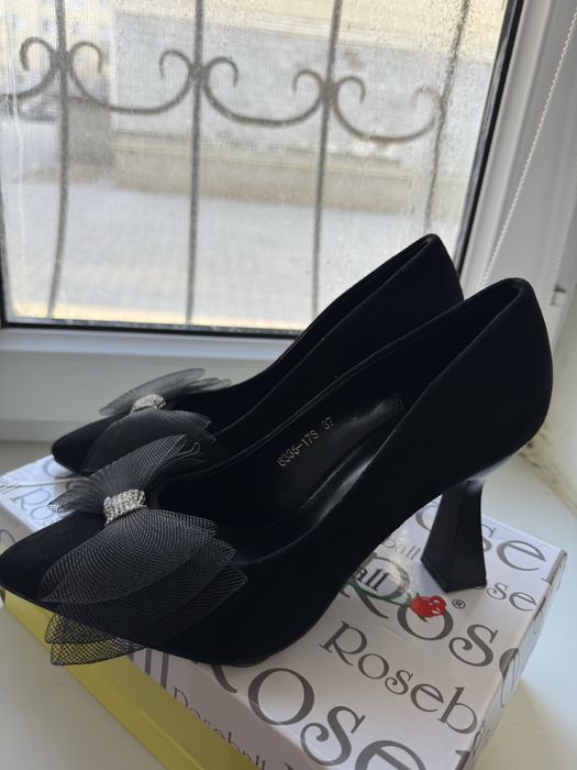 ТУФЛИ сатыладыыы