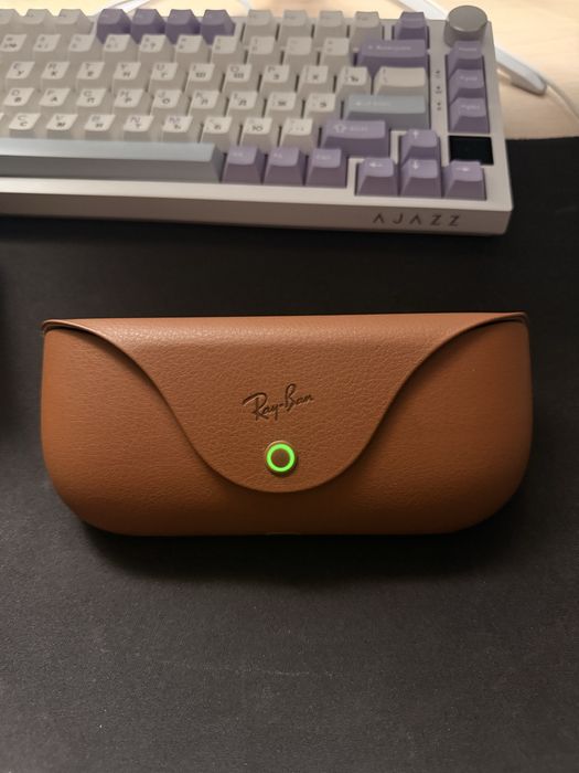 Ray ban gen 2 , хамелеон