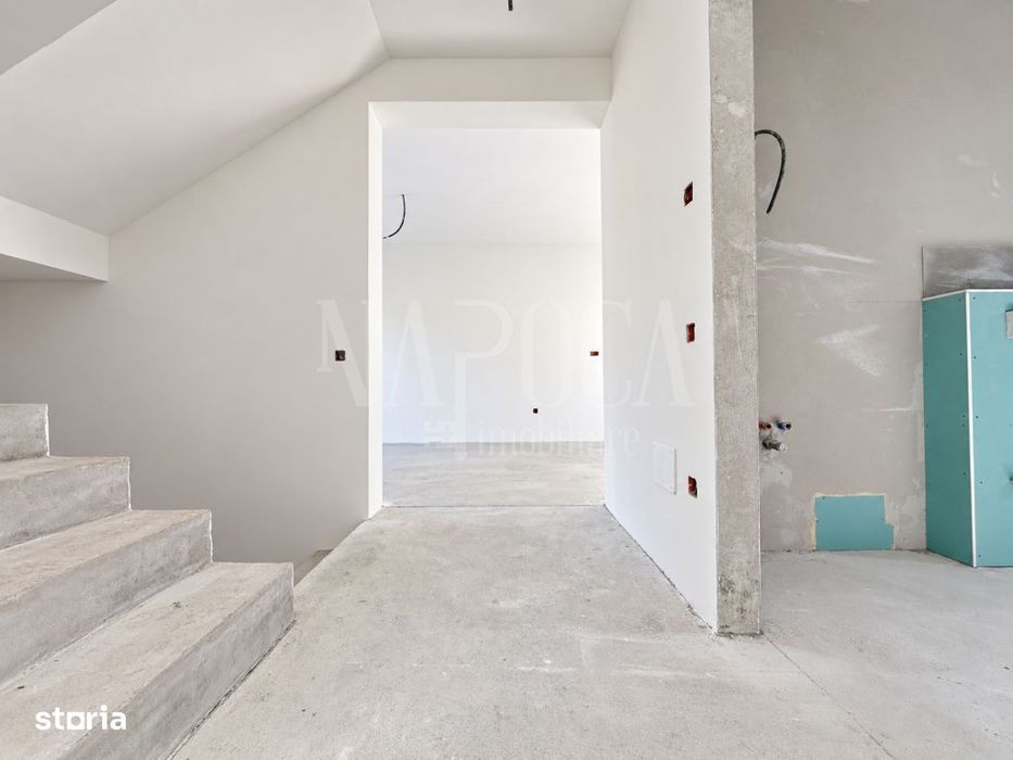 Casa 5 camere de vanzare in Buna Ziua, Cluj Napoca
