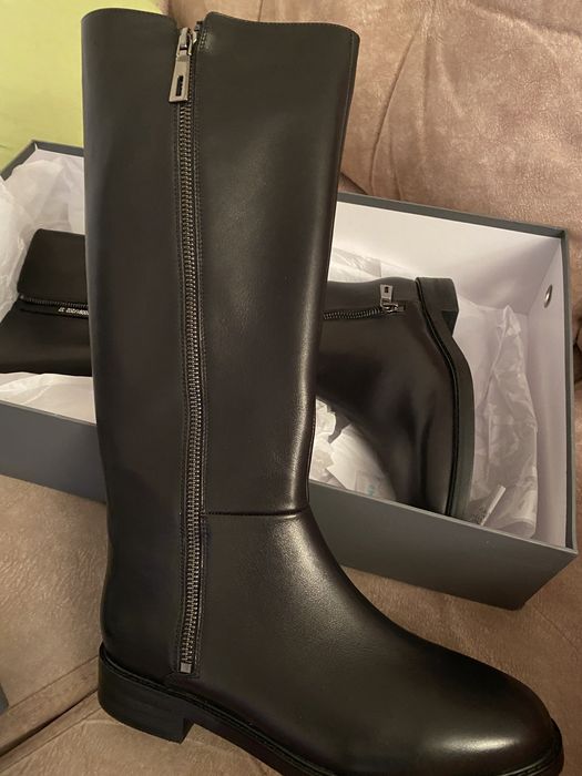 Franco manatti, сапого зимние