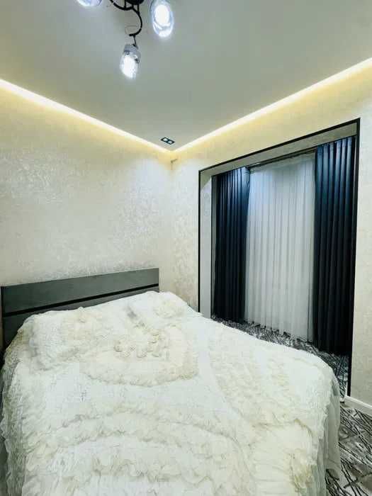 СДАЁТСЯ Уютная квартира 2х /5/16 Мирабадский р-н Ул Ойбек