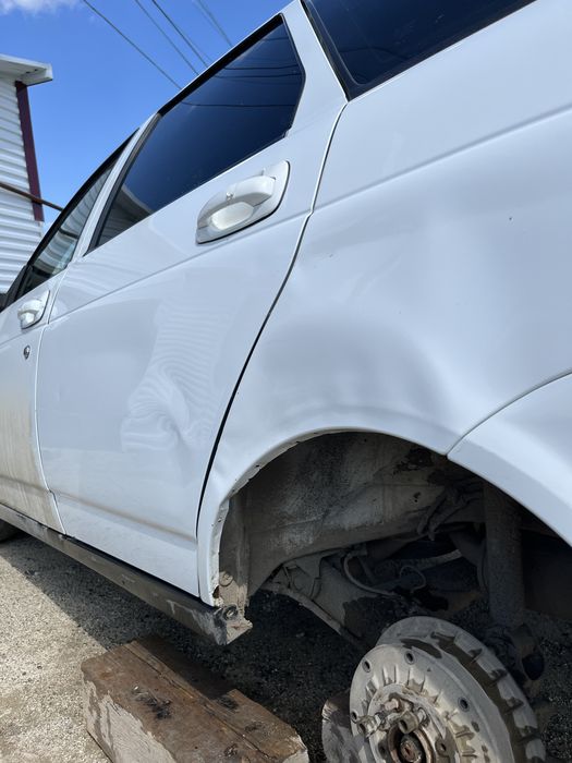 Кузовные работы Хромтау