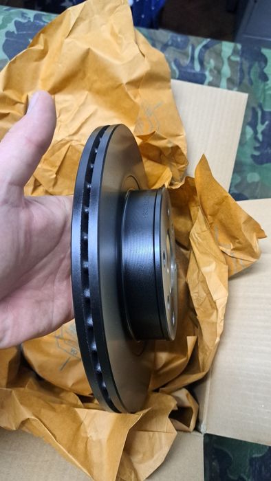 Set discuri+placute hyundai i10 ac3