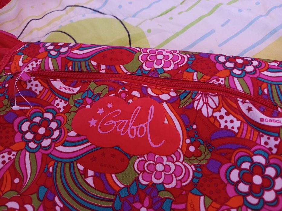 Gabol чанта през рамо