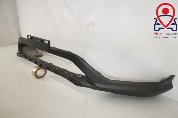 Предна броня спойлер/ First Fender Spoiler Оригинален, В добро състоян