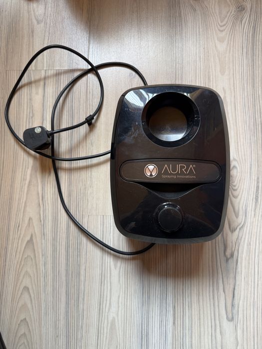 Спрей тен кабина