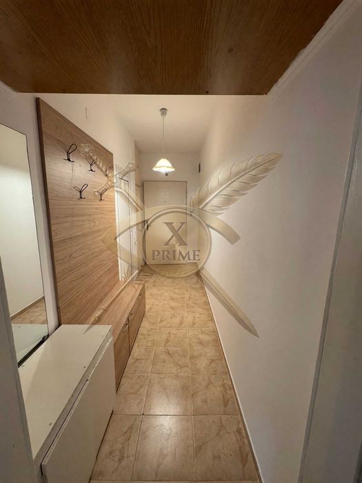 Дава се под наем Едностаен апартамент в Варна, ЖП Гара - 48 кв.м за 350 € - Снимка #4