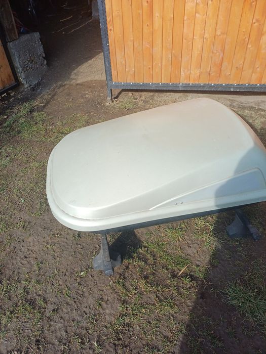 Vand.portbagaj.cu bare de golf 4 hatchback