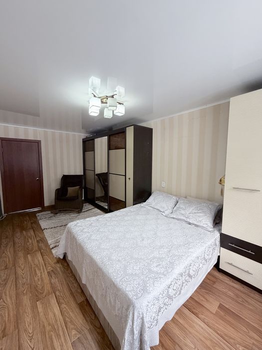 Продам 2-х комн.квартиру в панельном доме