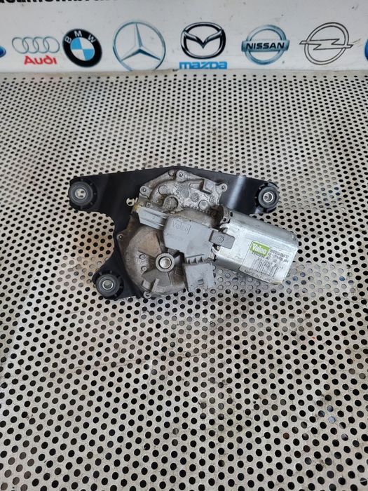 Motoras Stergator Haion Hayon Luneta Bmw X1 E84 An 2009-2010-2011-2012-2013-2014-2015 Dezmembrez Bm