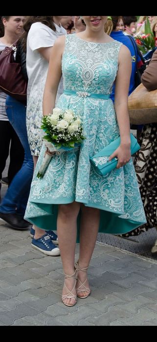 Бална рокля Sofia Borisova