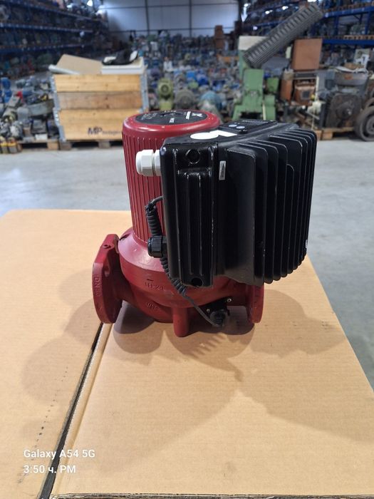 Циркулационна помпа Grundfos