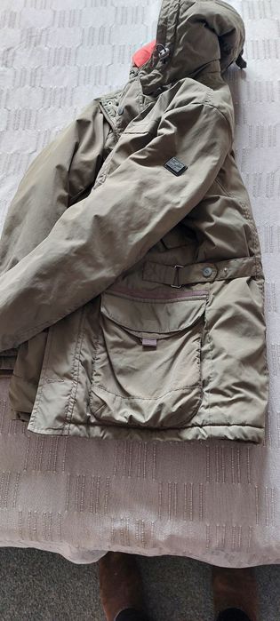 Зимна парка S Oliver