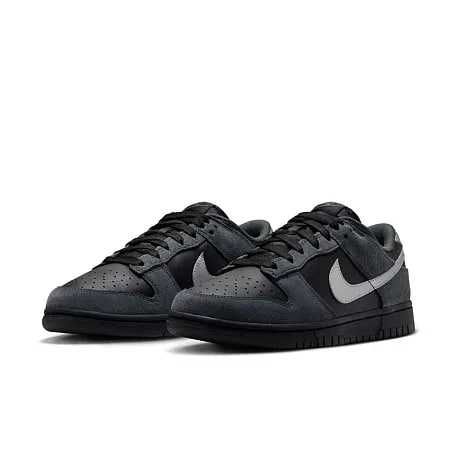 Женские кроссовки Nike Dunk Low Anthracite! Новые в коробке! Оригинал!
