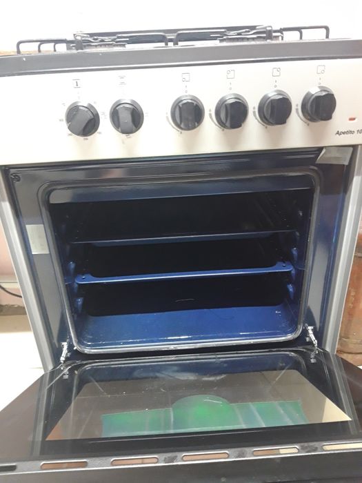 Газ плита Apetito 10-E