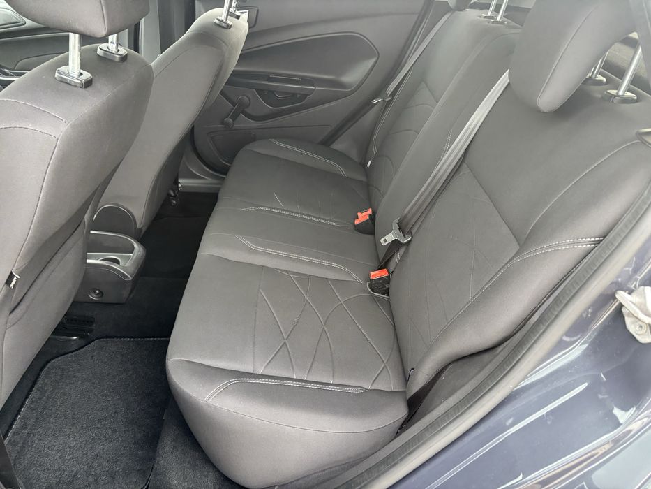 Ford Fiesta 1,0 /2015/100cp/euro5/clima/senz.parcare/Garantie/Rate/