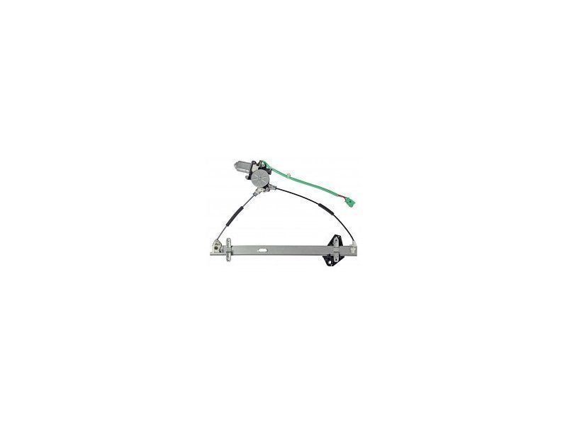 Macara geam Honda CRV (RD) 01.2002-2006 Fata Stanga, electrica cu 6 pini