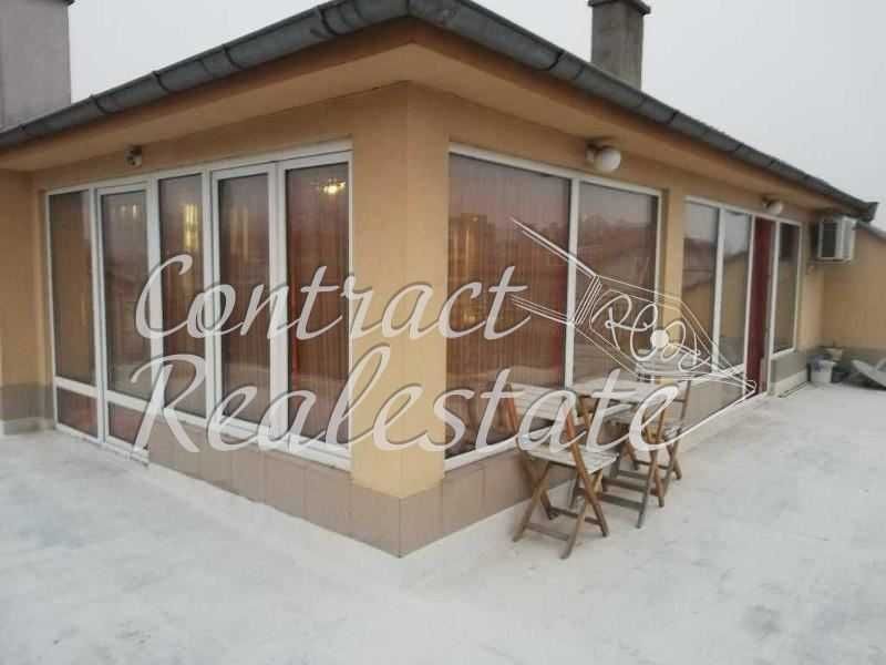 Дава се под наем Двустаен апартамент в Варна, Аспарухово - 100 кв.м за 331.5 € - Снимка #7