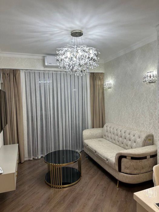 Продам двухкомнатную квартиру срочно