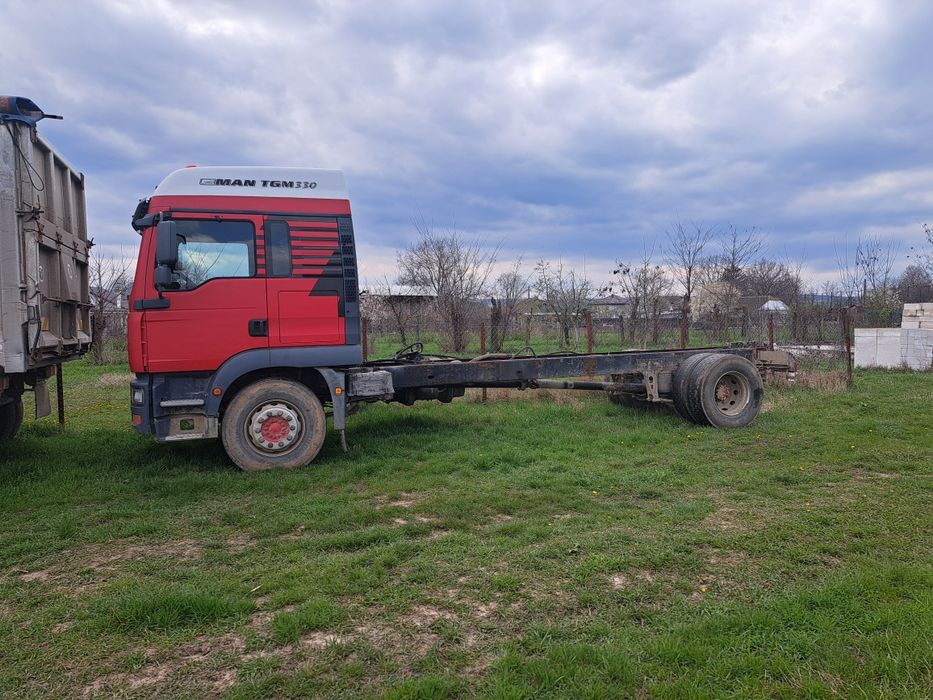 Vand / schimb / dezmembrez