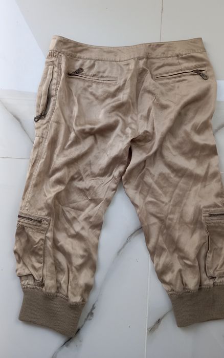 Pantaloni 3/4 damă