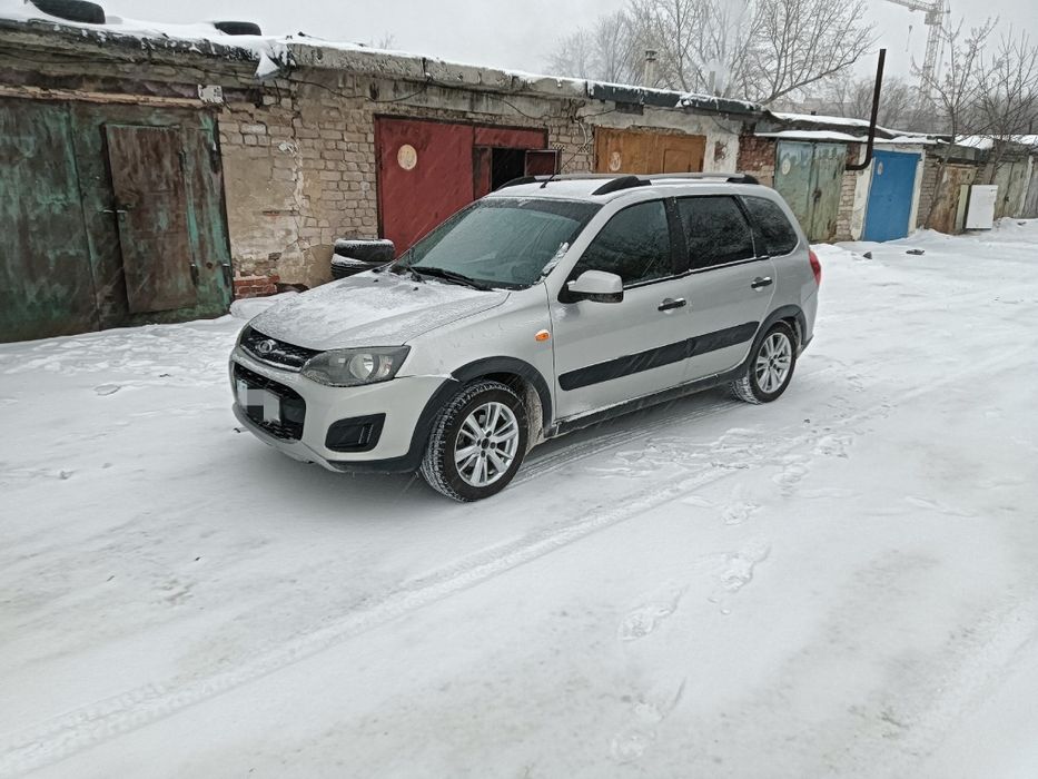 Продам автомобиль,Лада калина