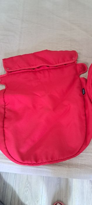 Всесезонняя коляска вездеход chicco