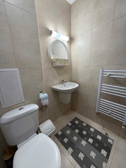 Продава се Едностаен апартамент в Банско - 25 кв.м за 1019 €/кв.м - Снимка #10