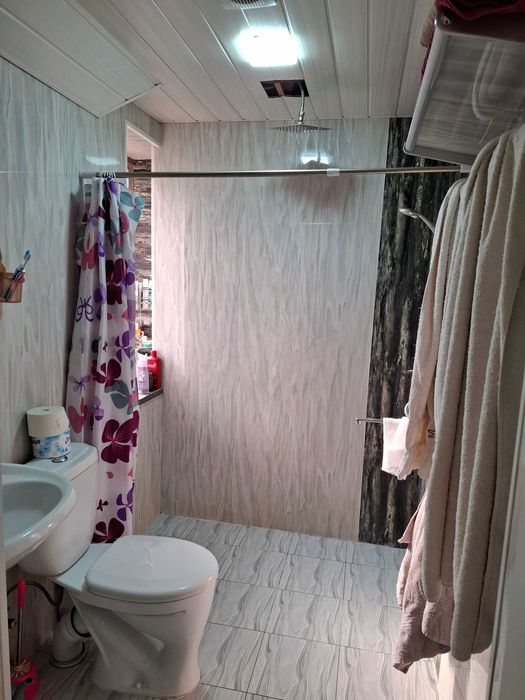 Кибрайский р-н Набережной! Про-ся 12-соток дом 4-комнат