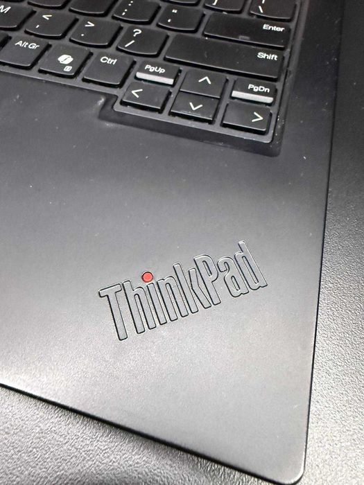 Lenovo ThinkPad L14 Gen 5, 14”, Core Ultra 5 125U, 16 gb ram, SSD 512