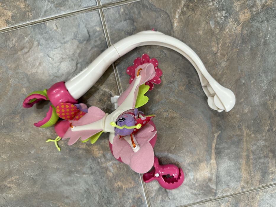 Мобиль tiny love