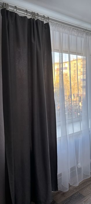Продам новые шторы