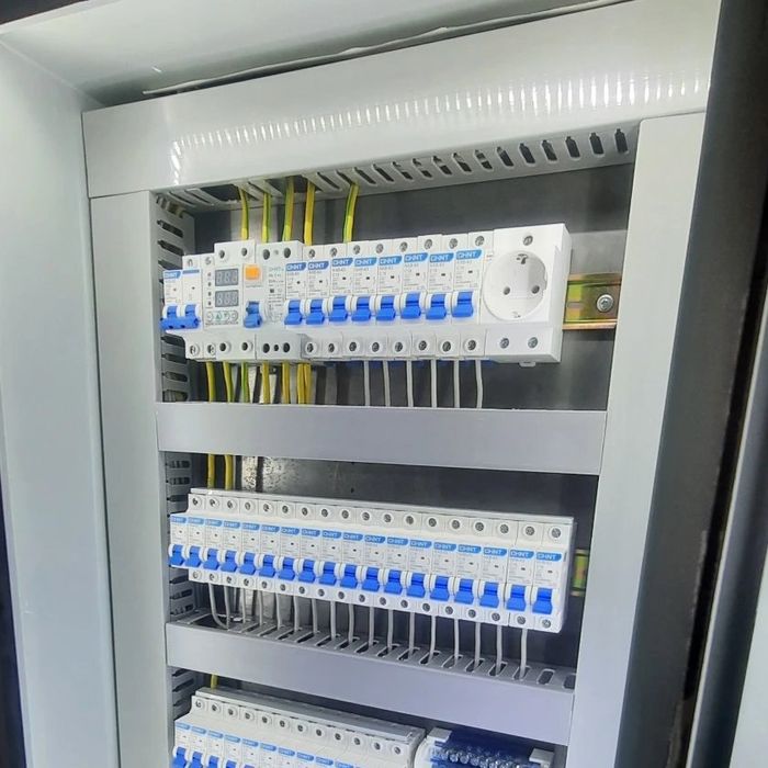 3 yillik tajribalik eliktrik arzon narxlarda va sifatli ish