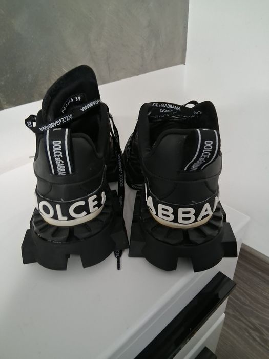 Sneakers Dolce Gabbana