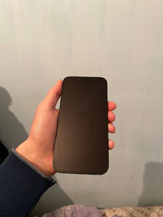 Iphone 14 kafolati bilan