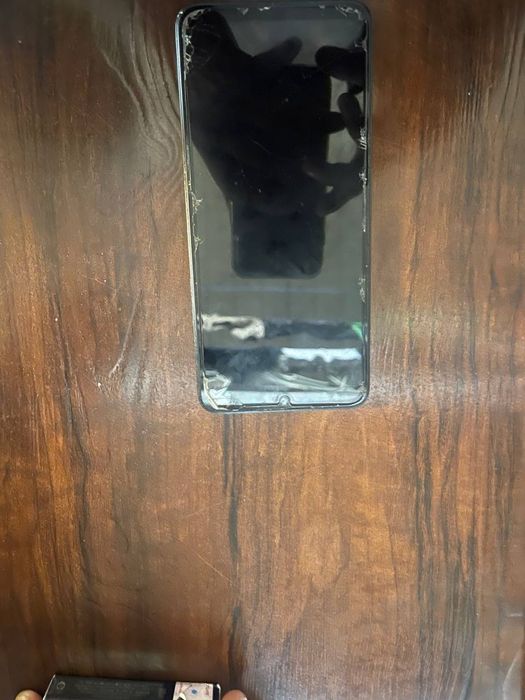 Redmi 13c chotki turipti