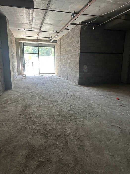 АРЕНДА ОФИС в ЖК «Nest one» 1й этаж - 108м2  Tashkent city