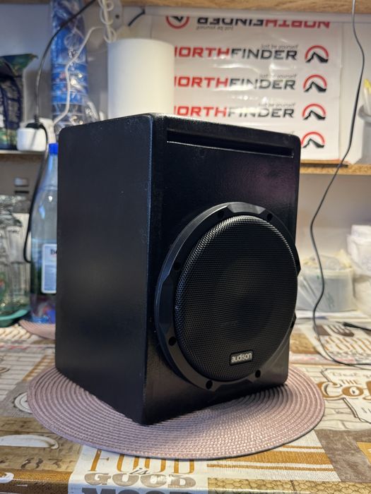 Subwoofer Audison APS 8 R