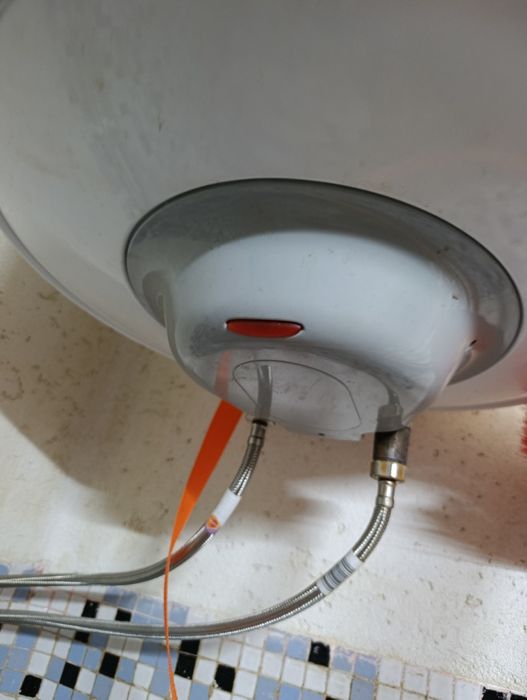 Boiler electric 50litri